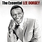 Lee Dorsey - The Essential Lee Dorsey альбом Lee Dorsey - The Essential Lee Dorsey альбом