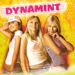 Dynamint - dynamint альбом