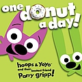 Parry Gripp - One Donut a Day! альбом