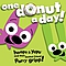 Parry Gripp - One Donut a Day! альбом