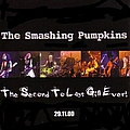 The Smashing Pumpkins - The Second To Last Gig Ever! album