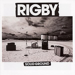 Rigby - Solid Ground album