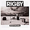 Rigby - Solid Ground album Rigby - Solid Ground album