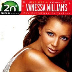 Vanessa Williams - The Best Of Vanessa Williams Volume 2: The Christmas Collection альбом Vanessa Williams - The Best Of Vanessa Williams Volume 2: The Christmas Collection альбом