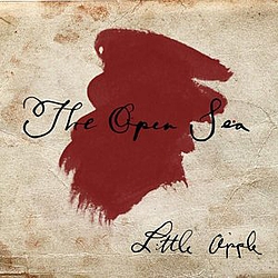 The Open Sea - Little Apple EP album