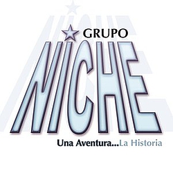 Grupo Niche - Una Aventura...La Historia альбом