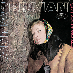 Anna German - Człowieczy los альбом Anna German - Człowieczy los альбом