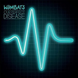 The Wombats - Our Perfect Disease альбом