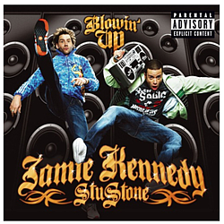 Jamie Kennedy - Blowin' Up (Explicit Version) album