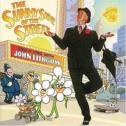 John Lithgow - The Sunny Side Of The Street альбом