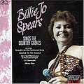 Billie Jo Spears - Sings The Country Greats альбом
