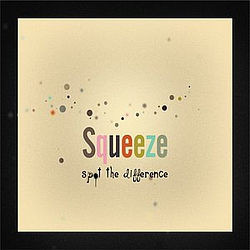 Squeeze - Spot the Difference album
