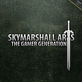 Skymarshall Arts - The Gamer Generation альбом Skymarshall Arts - The Gamer Generation альбом