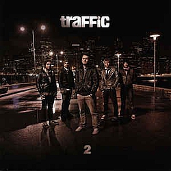 Traffic - 2 альбом