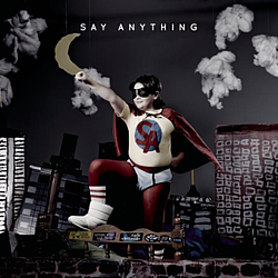 Say Anything - Say Anything (Deluxe Version) album