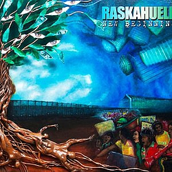 Raskahuele - New Beginning album