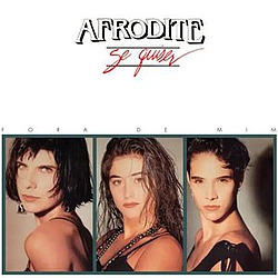 Afrodite Se Quiser - Fora de Mim альбом