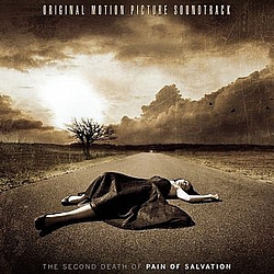 Pain Of Salvation - The Second Death Of Pain Of Salvation album