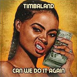Timbaland - Can We Do It Again album