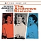 The Andrews Sisters - The Best Of The Andrews Sisters album The Andrews Sisters - The Best Of The Andrews Sisters album