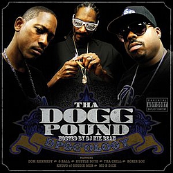 Tha Dogg Pound - DPGC'OLOGY альбом