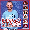 Ringo Starr - Live On Tour album