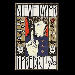 Steve Taylor - I Predict 1990 album