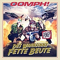 Oomph! - Des Wahnsinns Fette Beute (Deluxe Edition) album