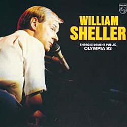 William Sheller - Olympia 82 album