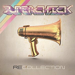 Superchick - RECOLLECTION album