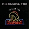 The Kingston Trio - Live at the Crazy Horse album The Kingston Trio - Live at the Crazy Horse album