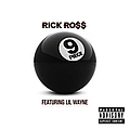 Rick Ross - 9 Piece album