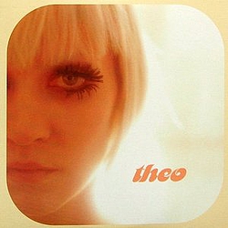 Theo Kogan - Theo альбом