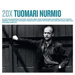 Tuomari Nurmio - 20X Tuomari Nurmio album