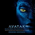 James Horner - AVATAR Music From The Motion Picture Music Composed and Conducted by James Horner [Deluxe] album