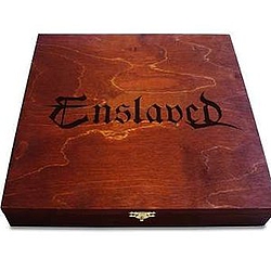 Enslaved - The Wooden Box альбом