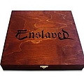 Enslaved - The Wooden Box альбом