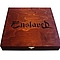 Enslaved - The Wooden Box альбом
