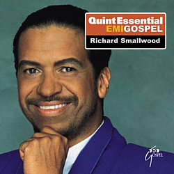 Richard Smallwood - Quintessential Emi Gospel альбом