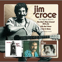 Jim Croce - The Original Albums…Plus album