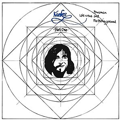 Kinks - Lola Versus Powerman And The Moneygoround, Part One album
