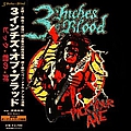 3 Inches Of Blood - Pick Your Axe альбом 3 Inches Of Blood - Pick Your Axe альбом