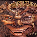 Sepultura - Innerself life album