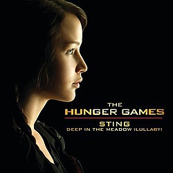 Sting - Deep In The Meadow (Lullaby) album