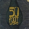 50 Foot Wave - 50 Foot Wave album