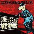 Screeching Weasel - Suburban Vermin album