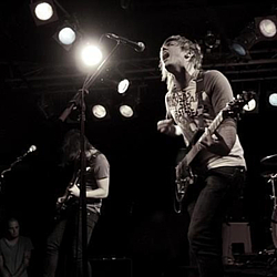 City Escape - Demo альбом