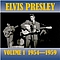 Elvis Presley - Volume 1 1954 - 1959 album