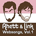 Rhett And Link - Websongs, Vol. 1 альбом