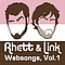 Rhett And Link - Websongs, Vol. 1 альбом Rhett And Link - Websongs, Vol. 1 альбом